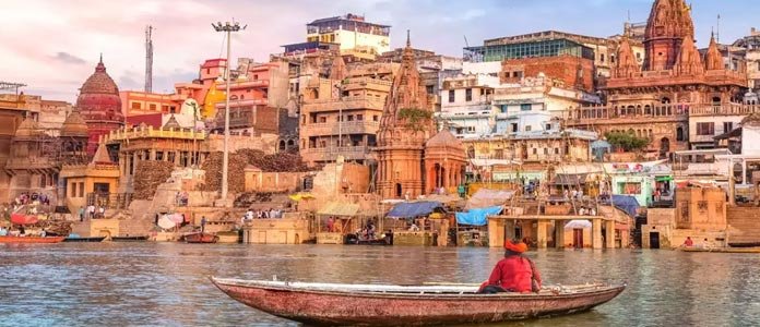 Explore Varanasi - Book Your Azamgarh Airport Taxi for a Hassle-Free Journey